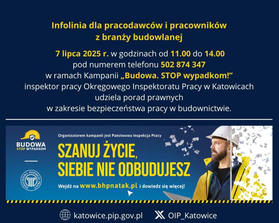Dyżur ekspercki dla branży budowlanej
