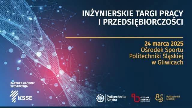 Okręgowy Inspektorat Pracy w Katowicach na Targach Pracy Politechniki Śląskiej 