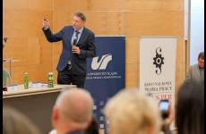 Konferencja 