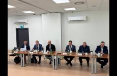 Posiedzenie Śląskiej Rady 