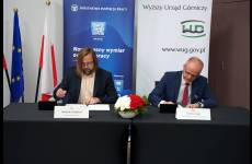 XXV konferencja „Problemy bezpieczeństwa i ochrony zdrowia w polskim górnictwie”