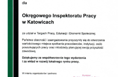 Podziekowania