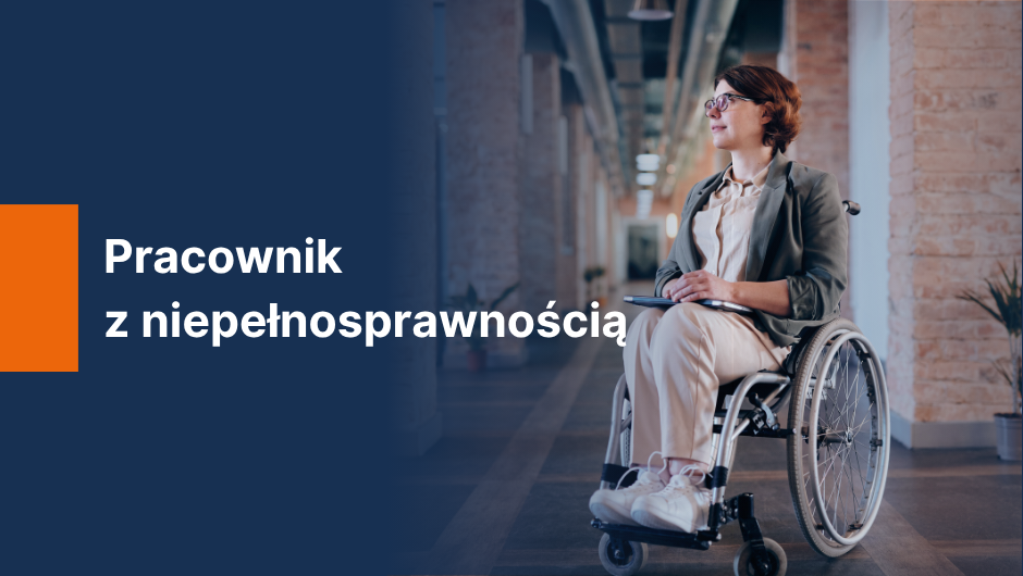 „Pracownik niepełnosprawny”– zaproszenie do lektury wydawnictwa PIP