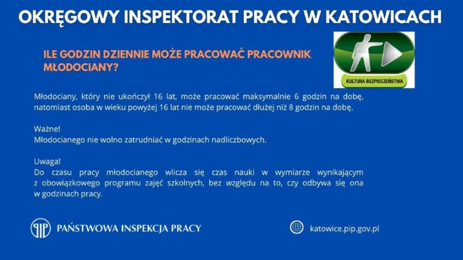Kultura bezpieczeństwa – porady dla młodych