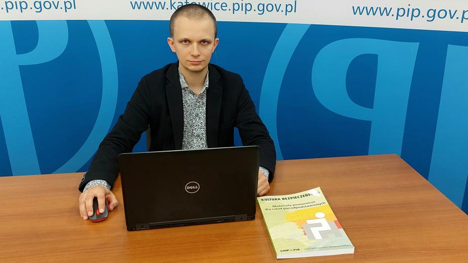 Szkolenie w ramach programu „Kultura bezpieczeństwa”