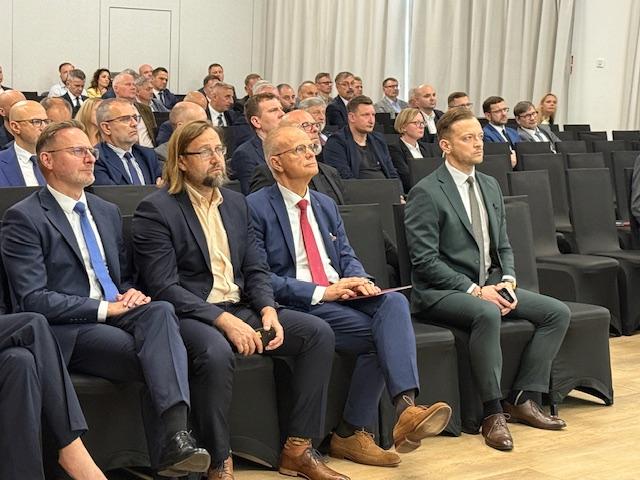 Problemy bezpieczeństwa i ochrony zdrowia w polskim górnictwie 