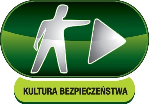 logo kultura bezpieczeństwa