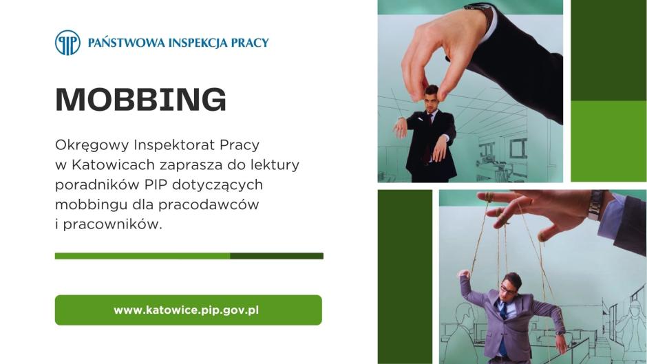 Pracodawco i Pracowniku – poznaj prawa i sposoby przeciwdziałania mobbingowi