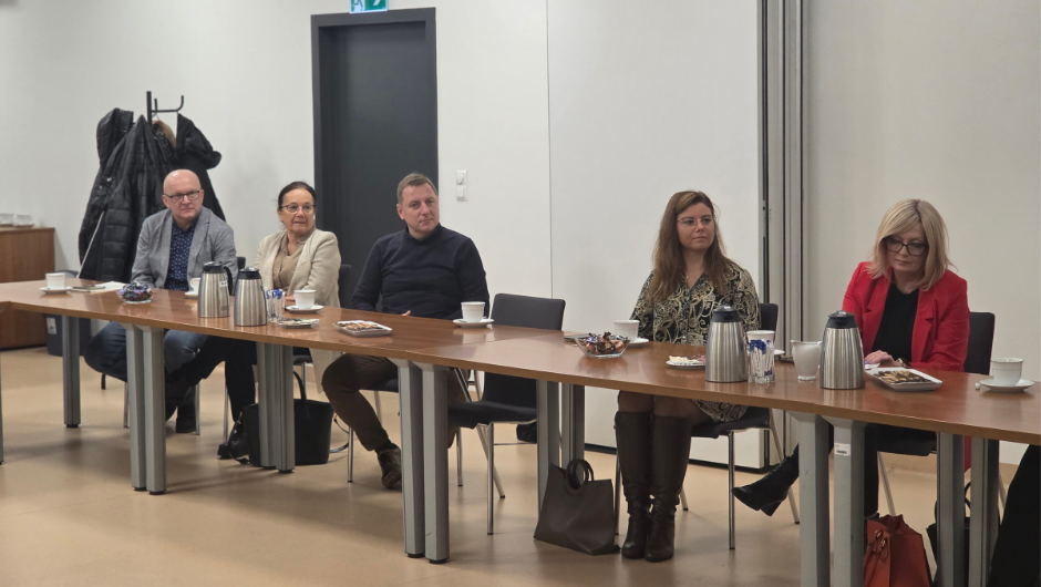 „Kultura bezpieczeństwa” i „Bezpieczny warsztat szkolny” – podsumowanie programów dla szkół