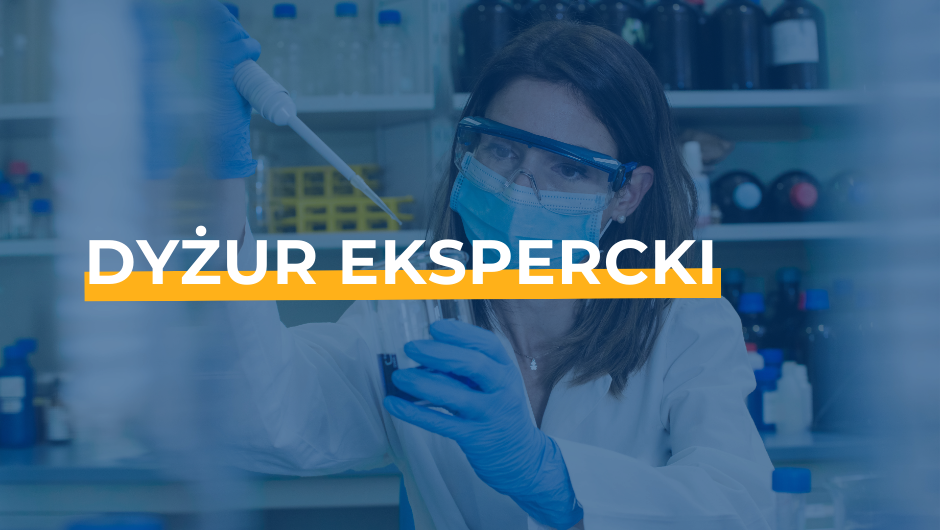Telefoniczny dyżur inspektora pracy – bezpieczna praca z substancjami chemicznymi