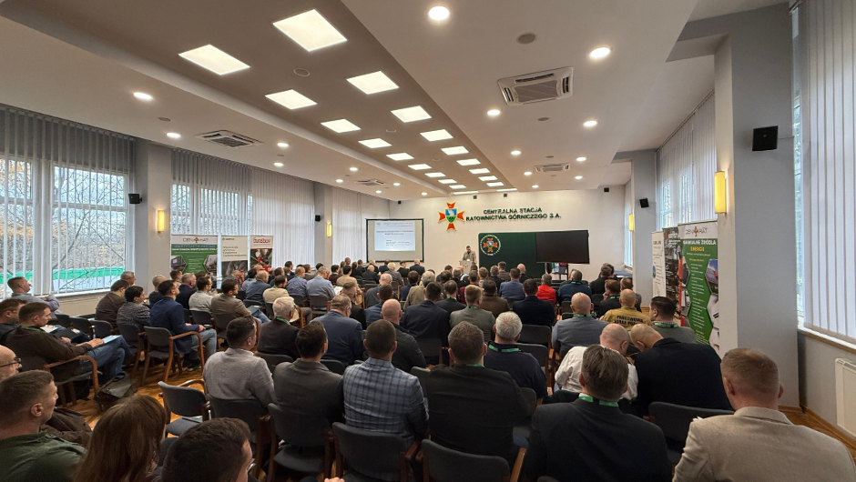Warsztaty Ratownicze Centralnej Stacji Ratownictwa Górniczego pod honorowym patronatem Okręgowego Inspektoratu Pracy w Katowicach