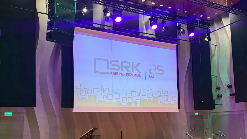 Jubileusz 25-lecia Spółki Restrukturyzacji Kopalń 