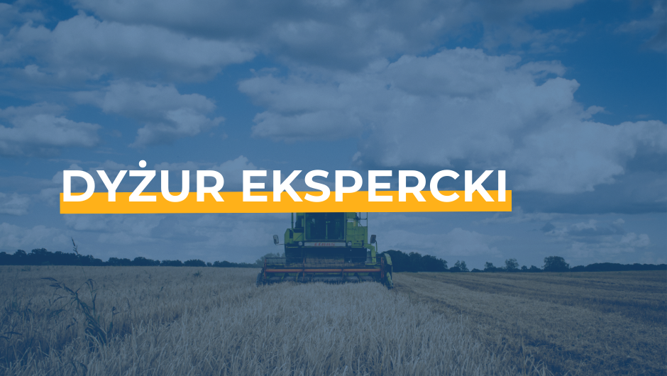 Bezpieczeństwo w gospodarstwie rolnym – skorzystaj z porad specjalisty