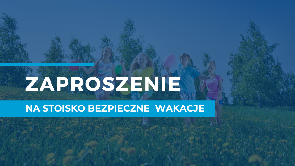Stoiska OIP Katowice na trasie „Podwórkowego Mopsikobusa”