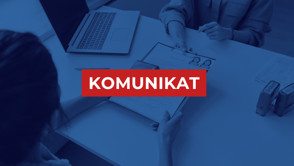 Zmiana terminu dyżuru telefonicznego dot. zatrudniania cudzoziemców.