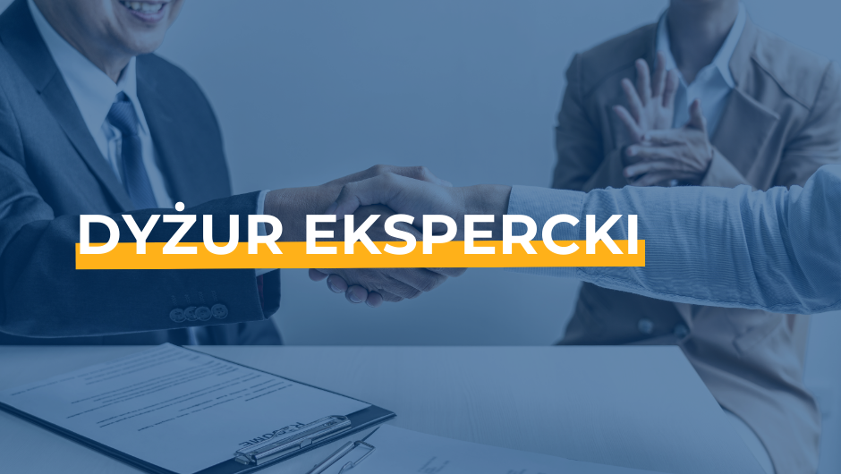 Dyżur ekspercki dotyczący zatrudniania cudzoziemców