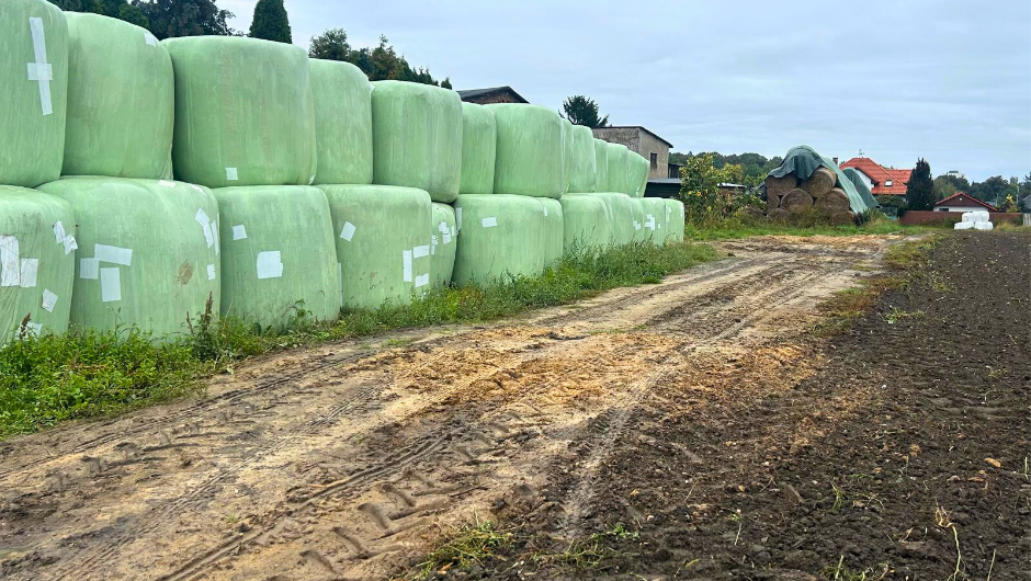 Rolnictwo bezpieczne dla wszystkich – działania PIP w woj. śląskim