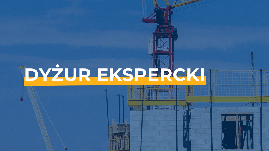 Bezpieczna budowa – dyżur telefoniczny Okręgowego Inspektoratu Pracy w Katowicach