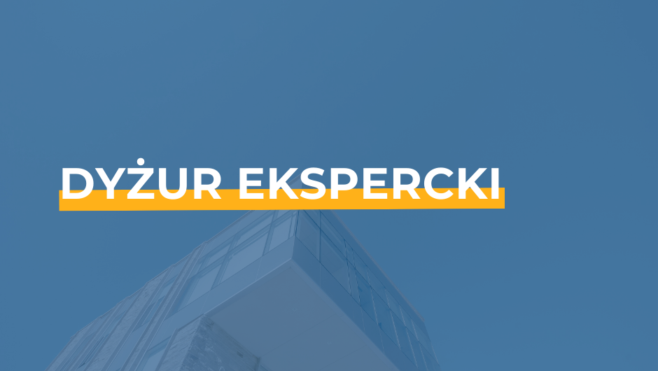 Zapytaj eksperta o bezpieczeństwo na budowie