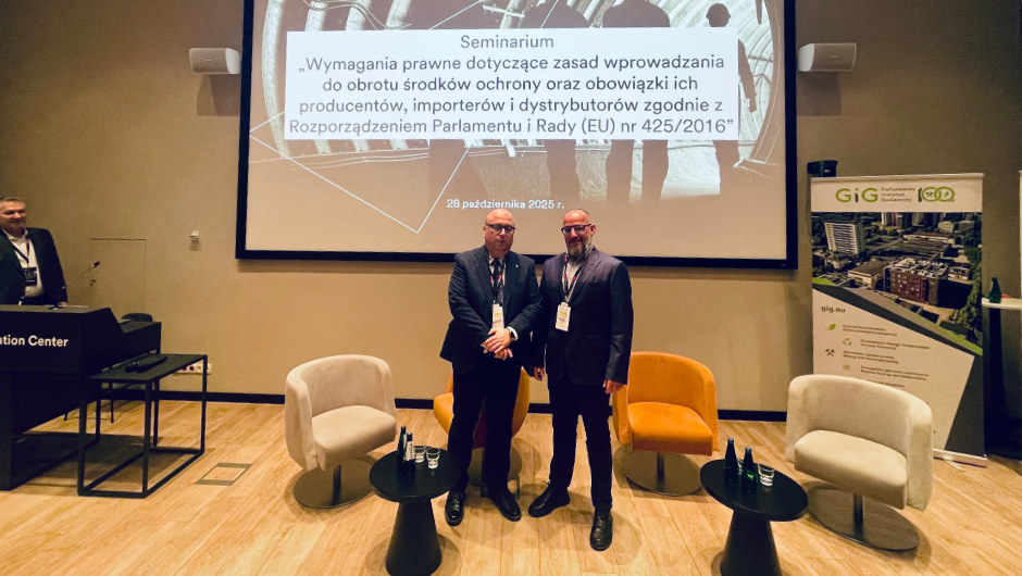 Jak stosować środki ochrony indywidualnej?