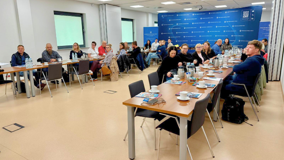 Szkolenie „Środki ochrony indywidualnej – obowiązki pracodawcy i pracownika, najczęstsze uchybienia i dobre praktyki”