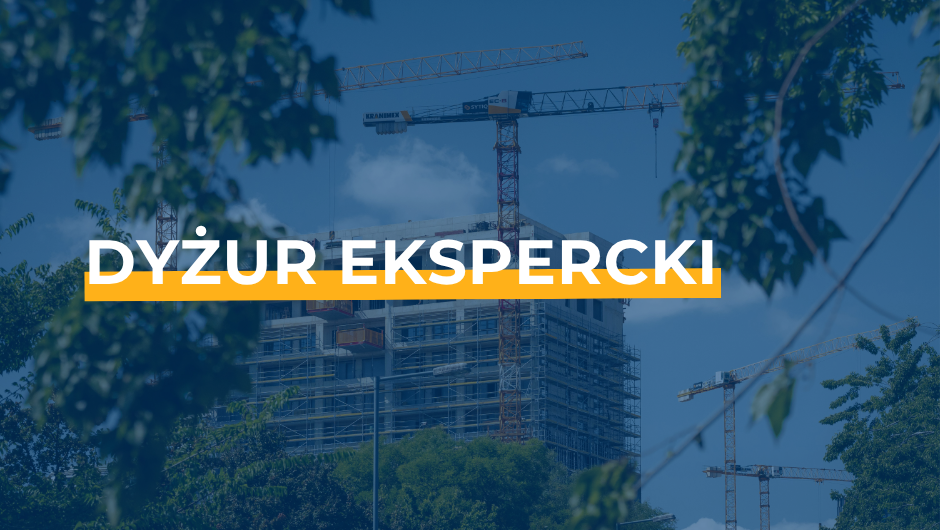 Zadbaj o bezpieczeństwo na budowie – skorzystaj z porady inspektora