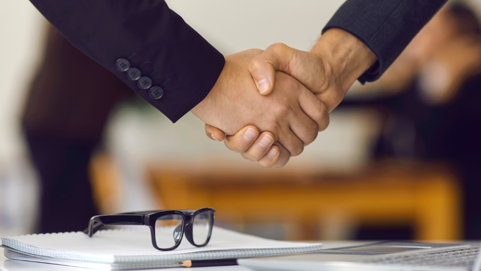 Informacja o zmianie przepisów Kodeksu pracy w zakresie jawności wynagrodzeń, zakazu dyskryminacji w procesie rekrutacyjnym oraz ochrony danych osobowych kandydatów do pracy 