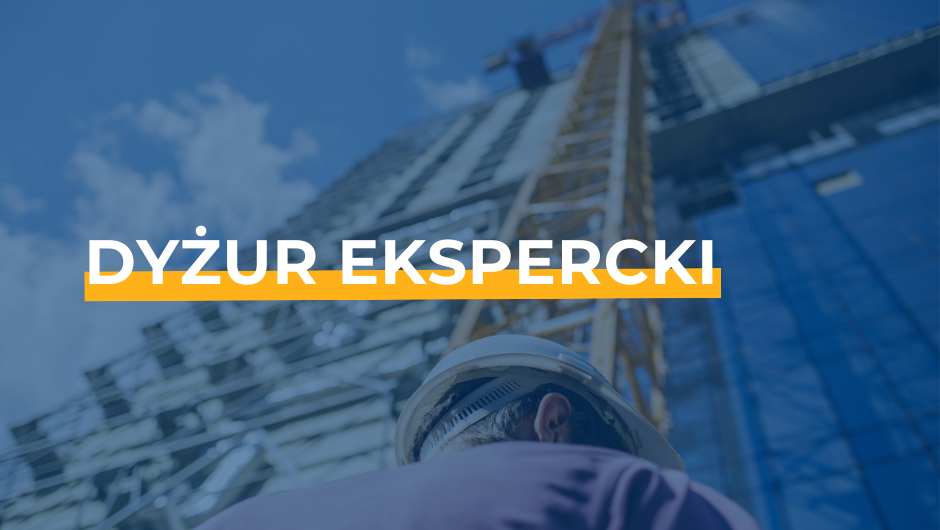 Jak zmniejszyć ryzyko na budowie? Zapytaj inspektora pracy