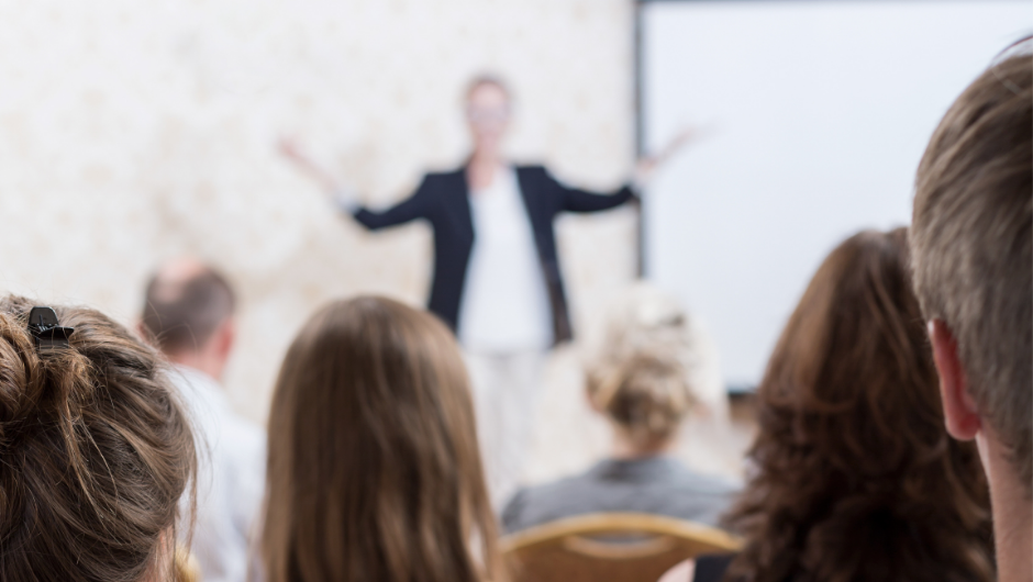 Szkolenie dla społecznych inspektorów pracy – Częstochowa