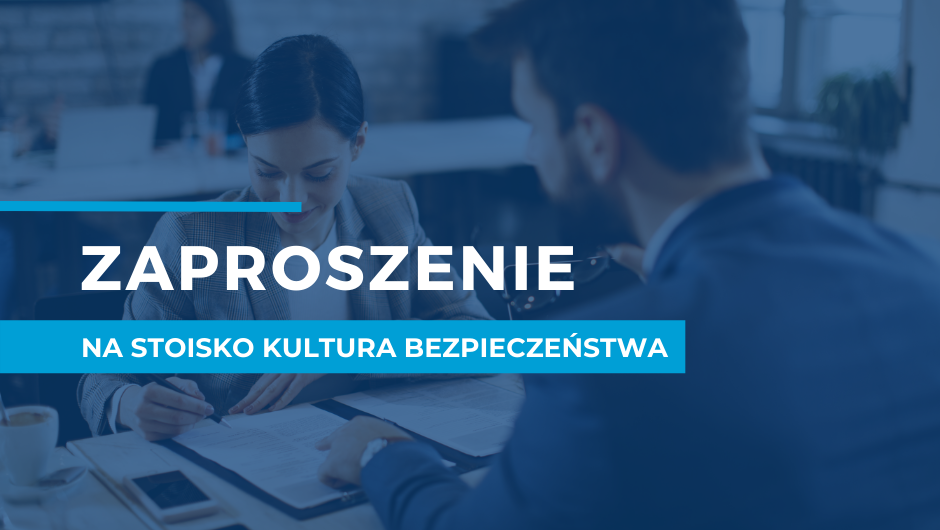Kultura bezpieczeństwa w Parku Śląskim – zapraszamy na stoisko OIP Katowice