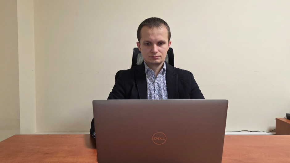 Budujemy kulturę bezpieczeństwa – szkolenie dla młodzieży