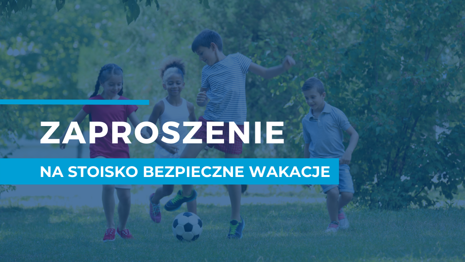 Bezpieczna zabawa z OIP Katowice – zapraszamy do Sosnowca