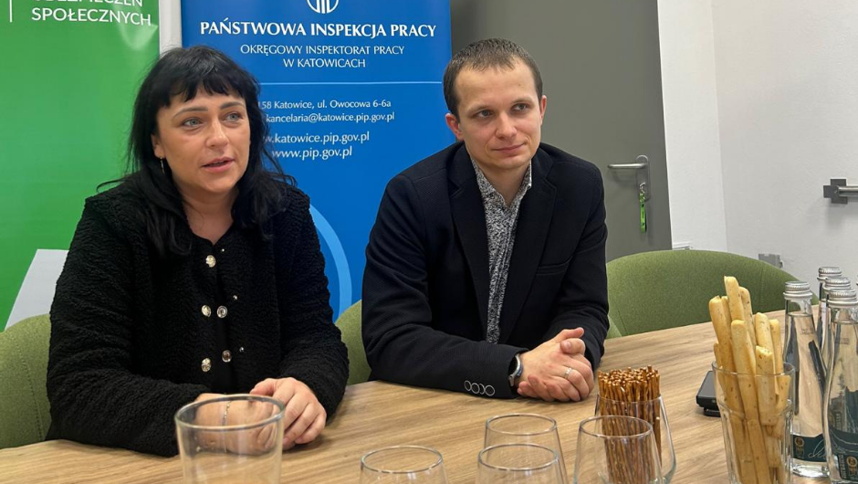 „Przedsiębiorczy Czwartek” w Dąbrowie Górniczej