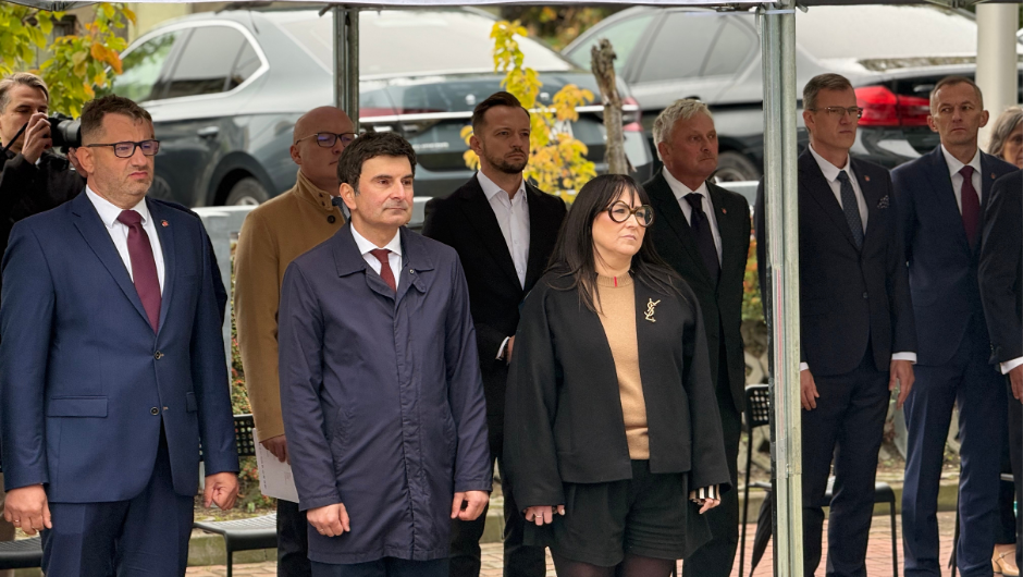 Obchody Dnia Krajowej Administracji Skarbowej w województwie śląskim