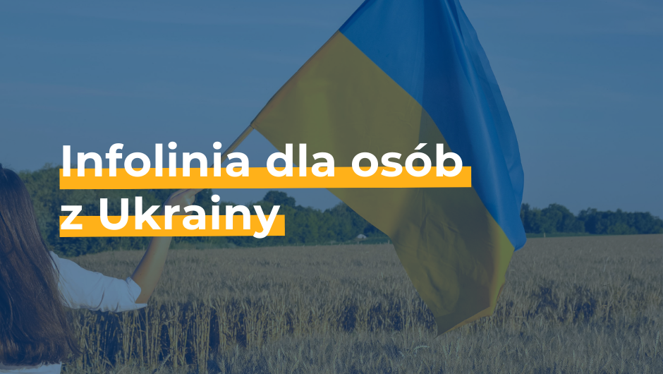 Porady prawne w języku ukraińskim – wsparcie dla obywateli Ukrainy pracujących w Polsce