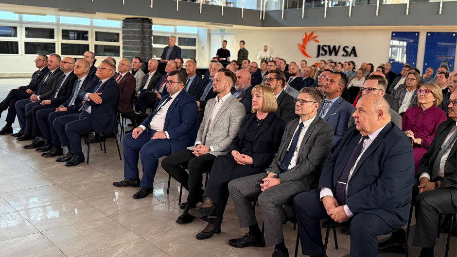 Finał XIII edycji konkursu z zakresu znajomości przepisów bhp o Puchar Prezesa JSW SA