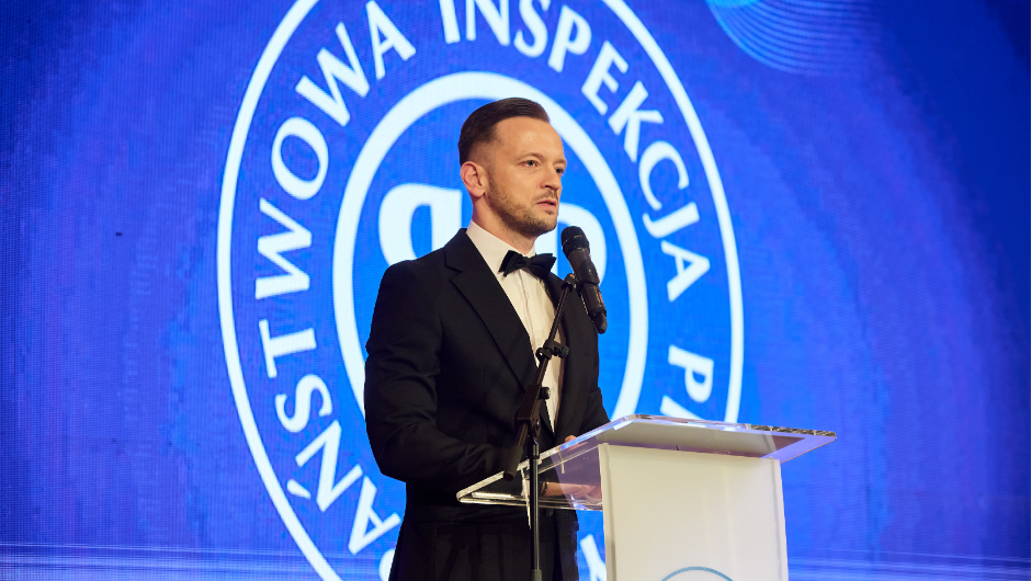 Finał konkursów Państwowej Inspekcji Pracy w województwie śląskim