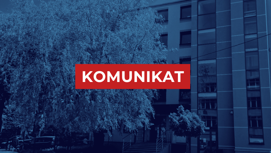 10 listopada 2025 r. – urząd będzie nieczynny