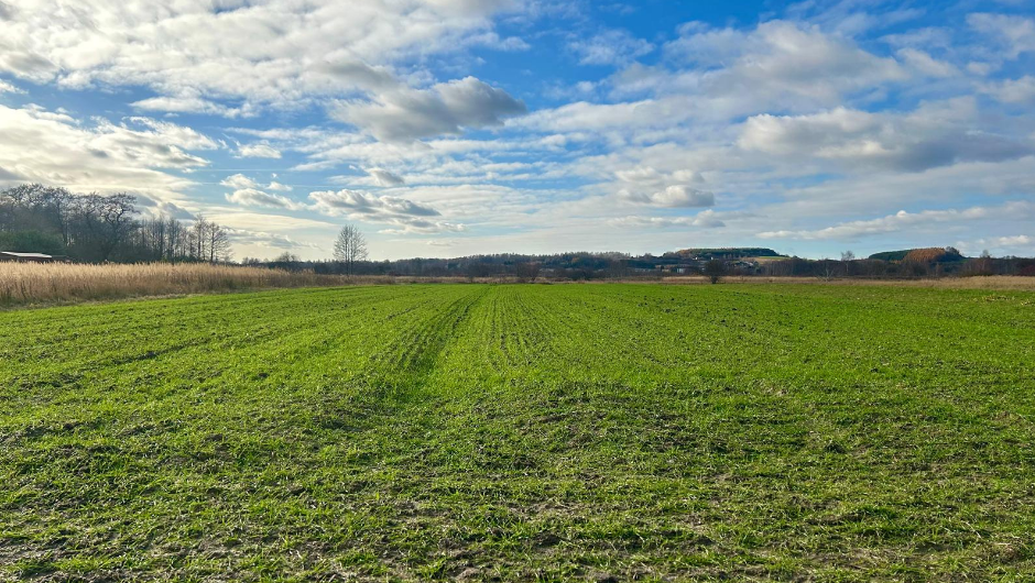 Rolniku, dbaj o bezpieczeństwo! 