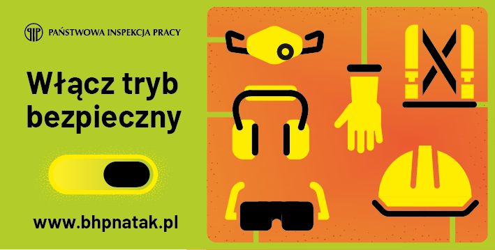 Włącz tryb bezpieczny