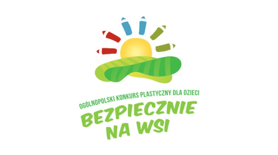 XIII Ogólnopolski Konkurs Plastyczny dla Dzieci 