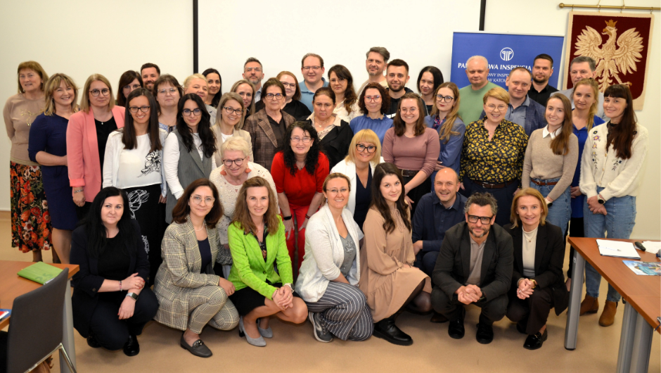 Bezpieczeństwo pracy w centrum uwagi – ruszyła II edycja Akademii Dobrych Praktyk