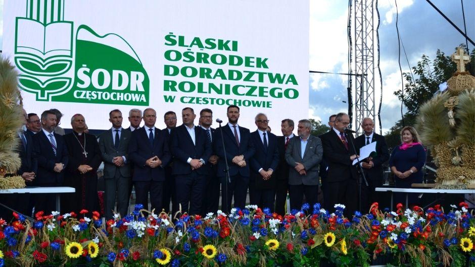 Rozstrzygnięcie etapu wojewódzkiego XXIII edycji Konkursu „Bezpieczne Gospodarstwo Rolne”