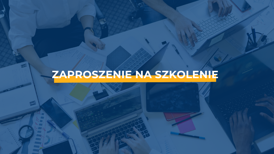 Zaproszenie na szkolenie „Zatrudnianie cudzoziemców”