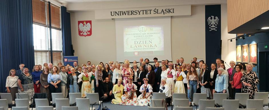 Dzień Ławnika – wspólna troska o praworządność i sprawiedliwość społeczną