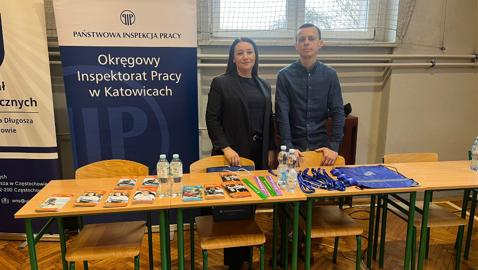 Wybierz świadomie. Targi Pracy i Edukacji