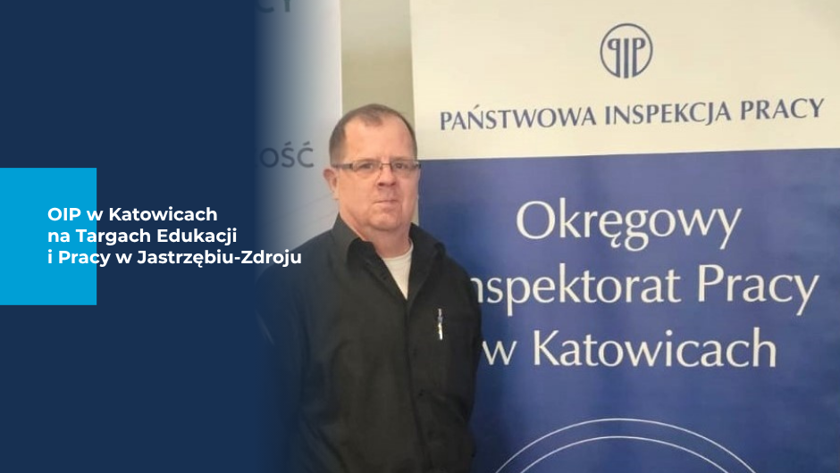 Targi Edukacji i Pracy w Jastrzębiu-Zdroju