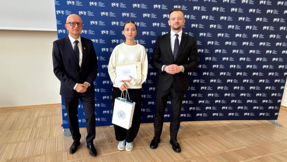 Rozstrzygnięcie konkursu „Memento BHP”