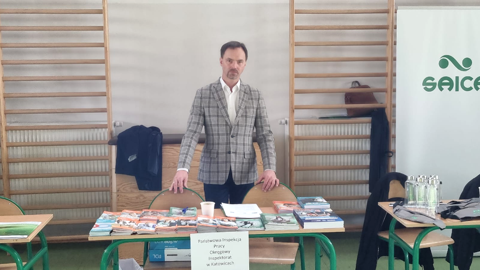 Targi Nauki i Kariery w Myszkowie