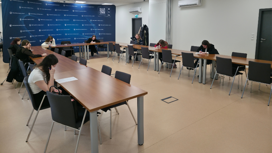 Rozstrzygnięto etap regionalny konkursu „Poznaj swoje prawa w pracy”